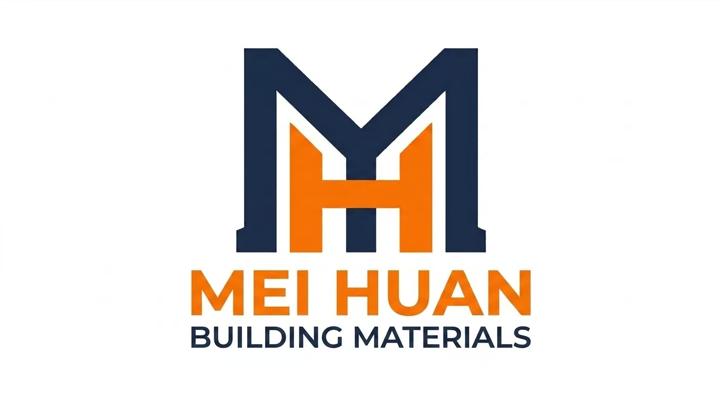 Meihuan New Materials logo