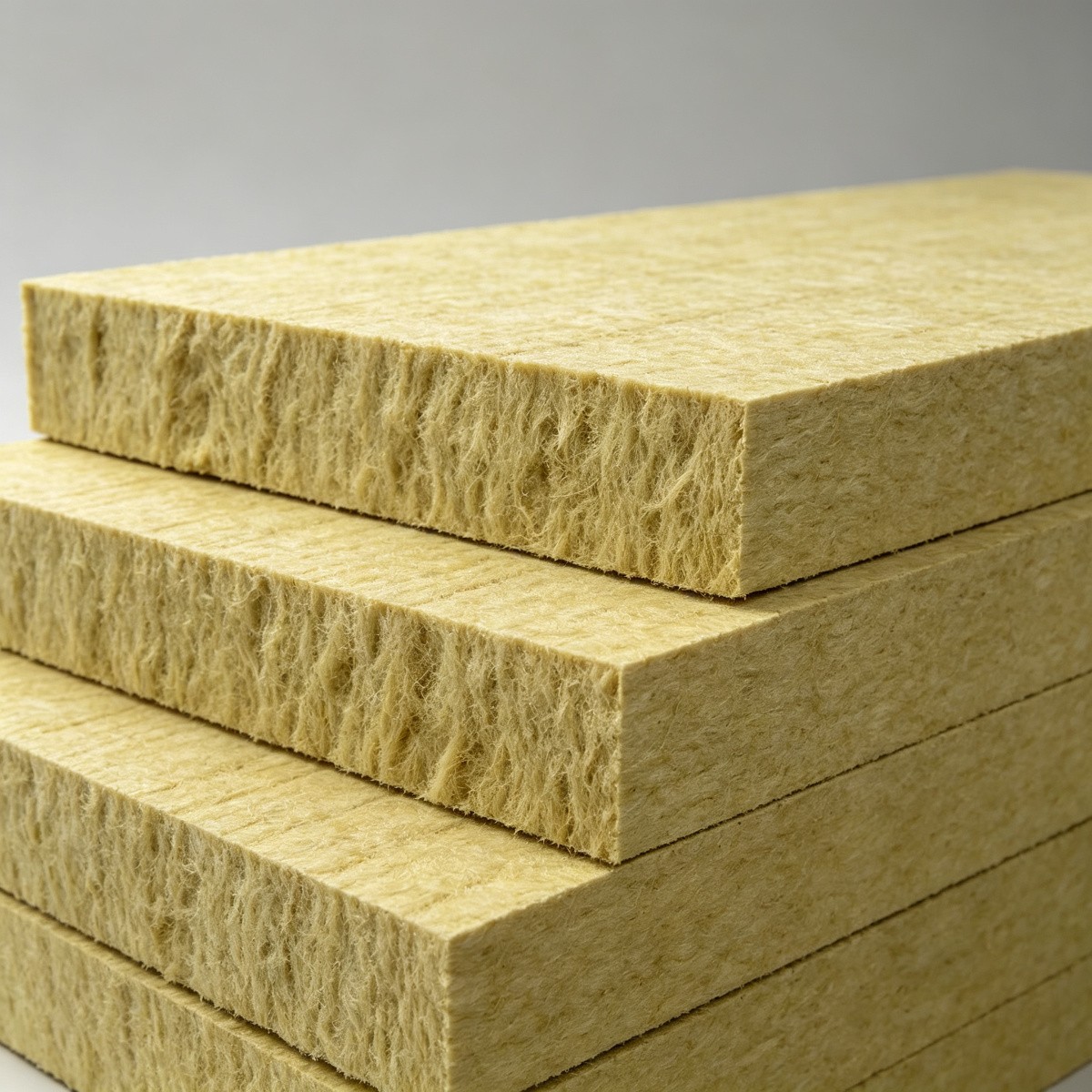 Rock Wool Board
